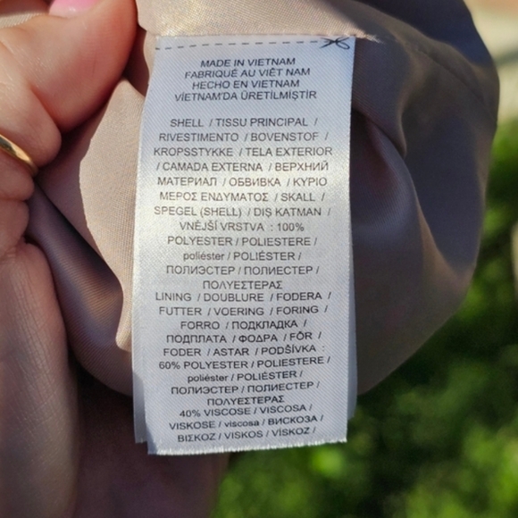 Ralph Lauren jacket - Picture 11 of 13